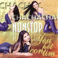 Nonstop Cha Cha Cha (Asia CD 128)