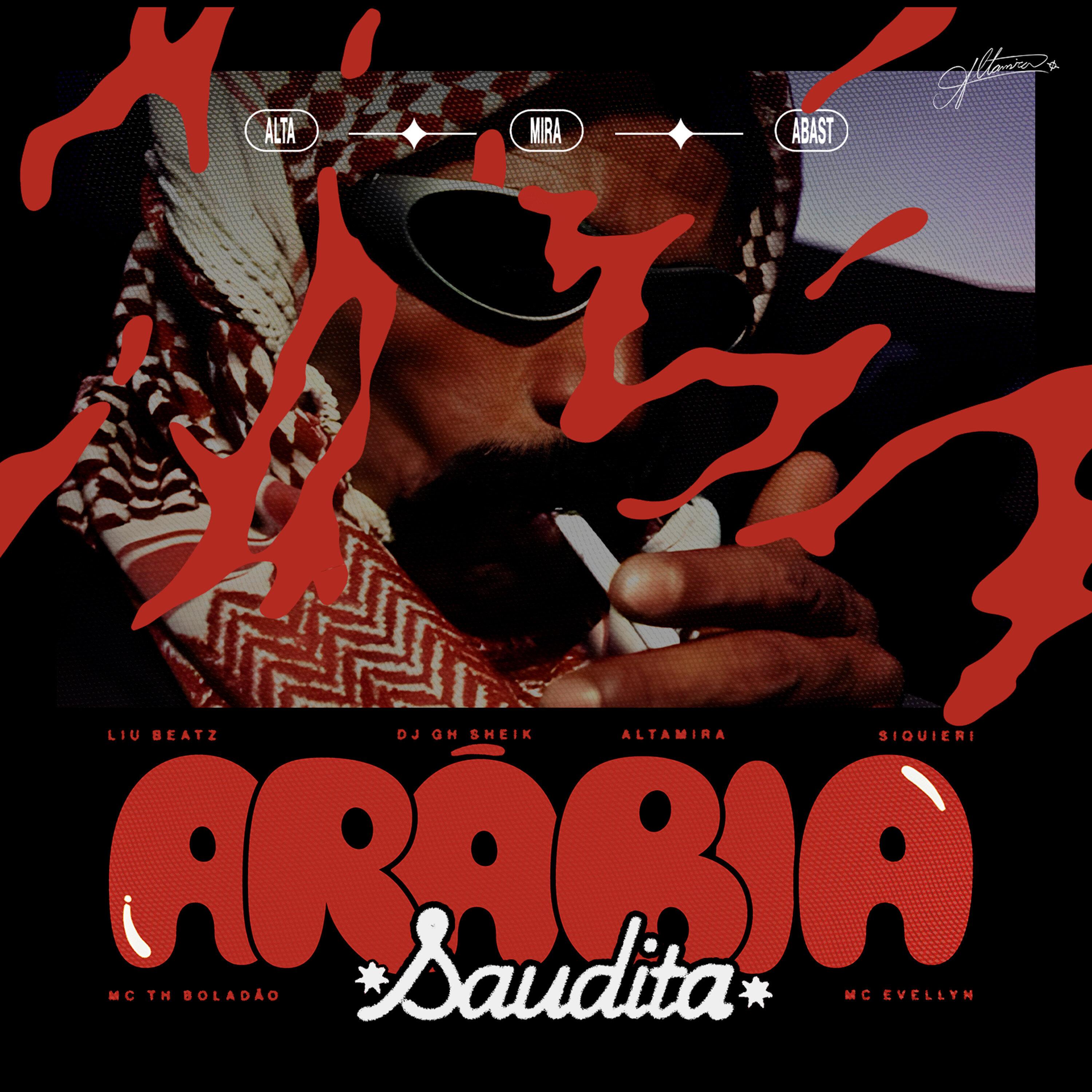 Arábia Saudita