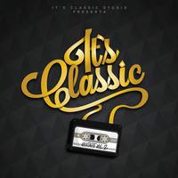 It's Classic Mixtape, Vol. 2