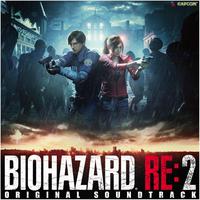 Resident Evil 2 Original Soundtrack