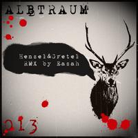 Albtraum