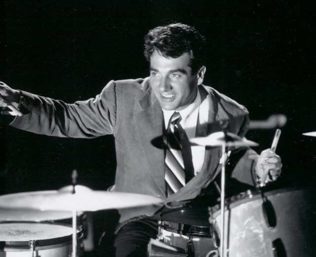 Gene Krupa