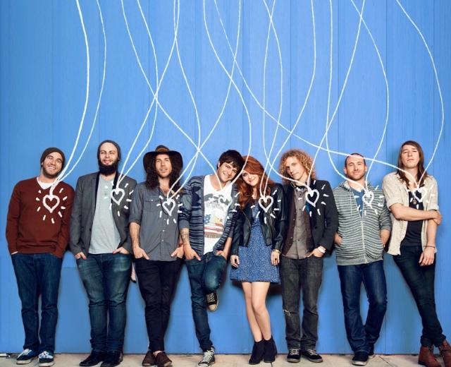 The Mowgli's