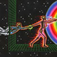 Otro Space (feat. Leonardo Lee)