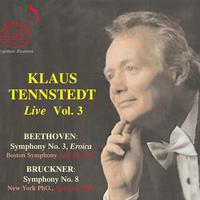 Klaus Tennstedt Live, Vol. 3