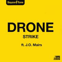 Drone Strike (feat. J.O. Mairs)