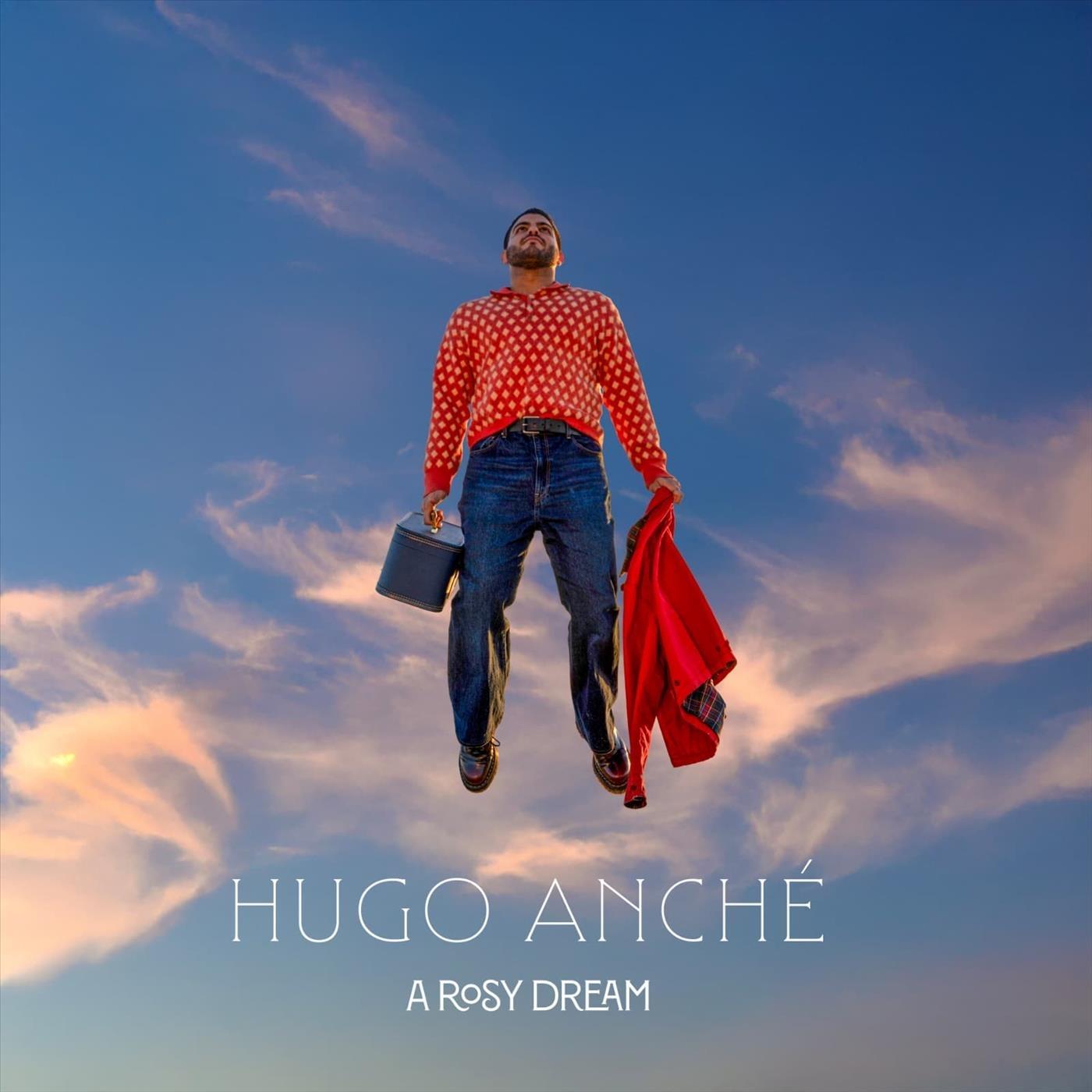 Blazing Giant (feat. Irving Flores & Matt Hall)