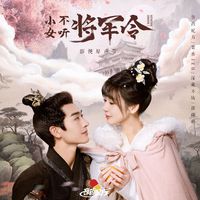 小女不听将军令 影视原声带