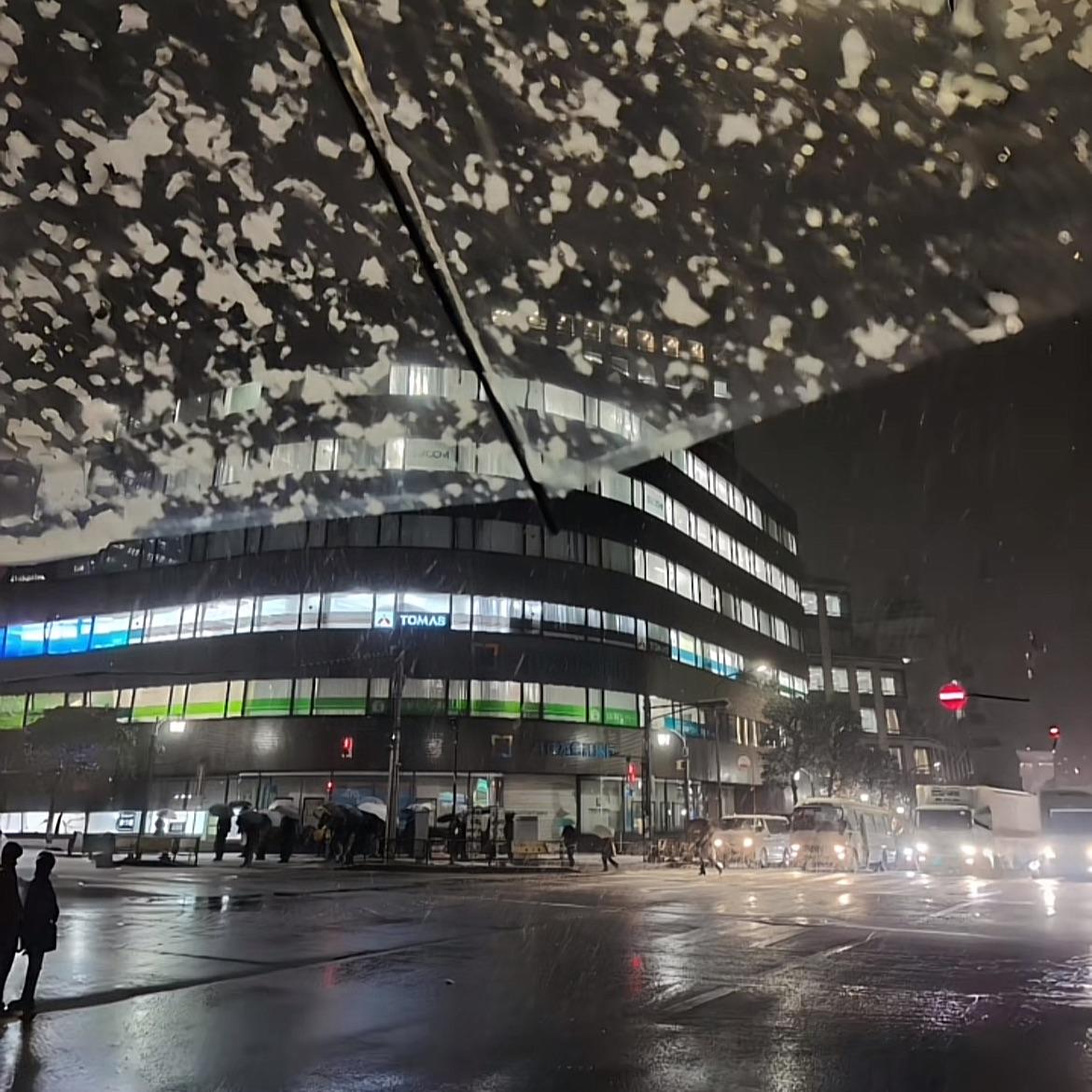 眼鼻嘴（罗言）