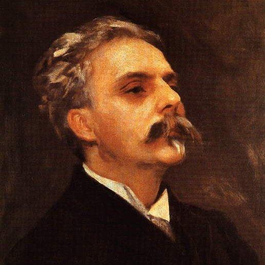 Gabriel Fauré