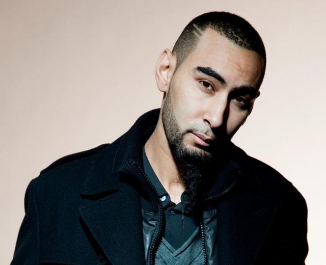 La Fouine
