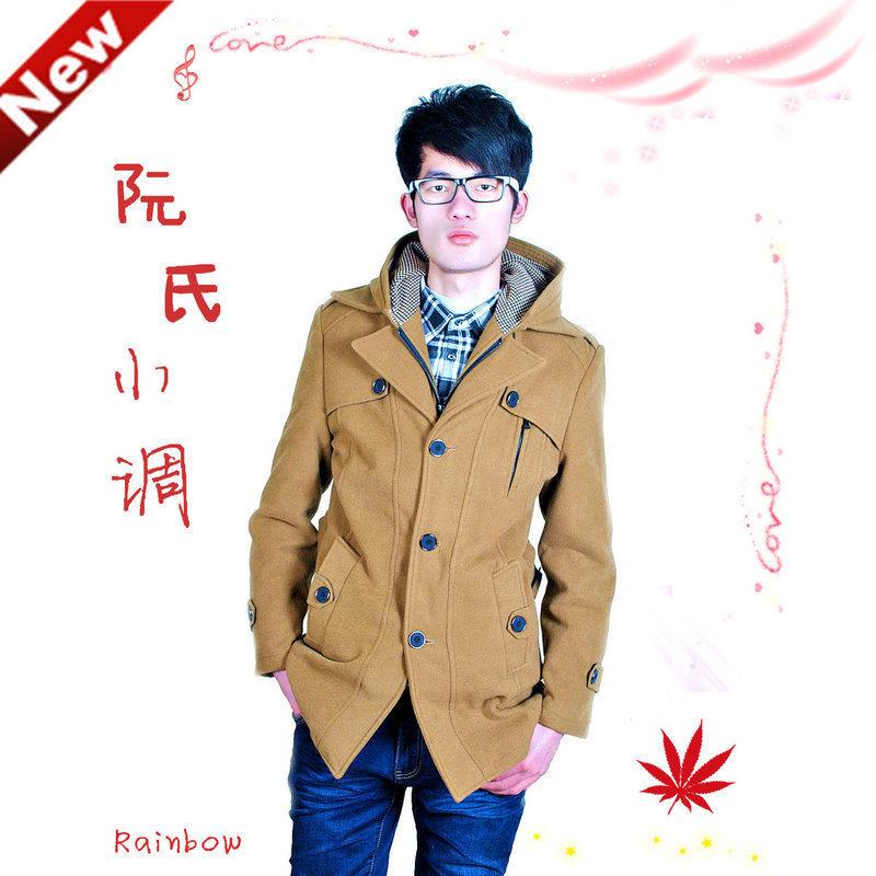影子爱人封面