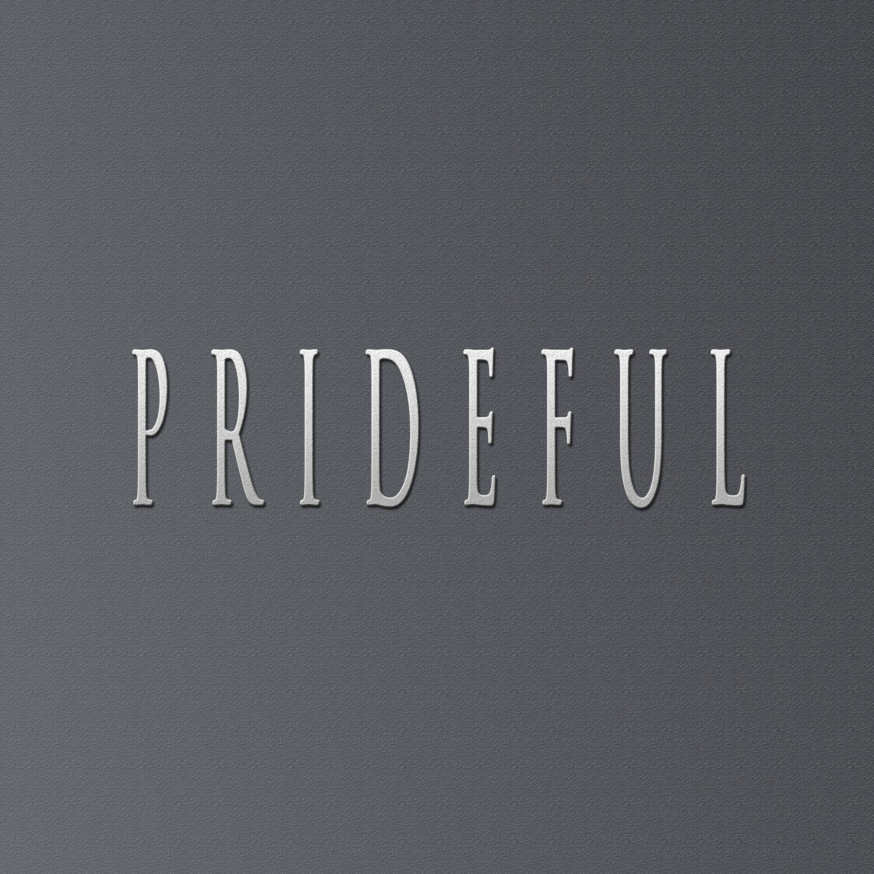 PRIDEFUL (feat. Midex Beatz)