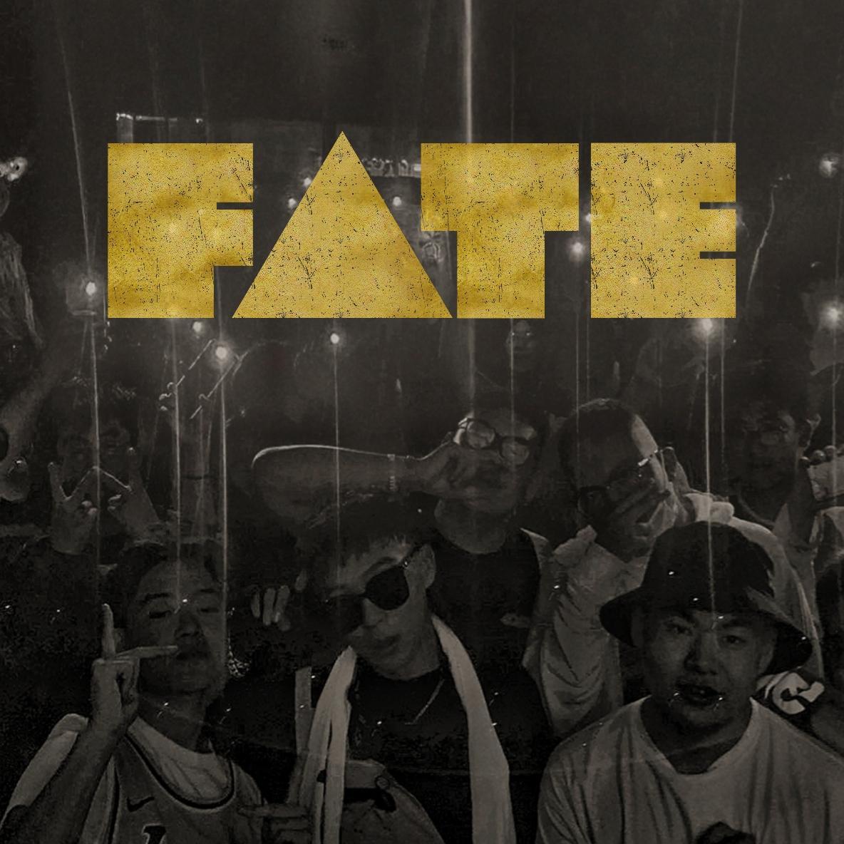 Fate (prod by 1AVENDER BEATZ)