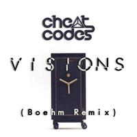 Visions (Boehm Remix