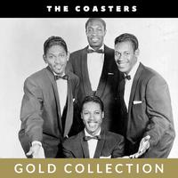 The Coasters - Gold Collection