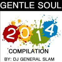 Gentle Soul 2014 Compilation