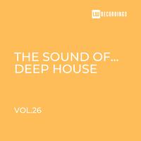 The Sound Of Deep House, Vol. 11