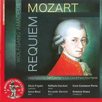 Mozart: Requiem