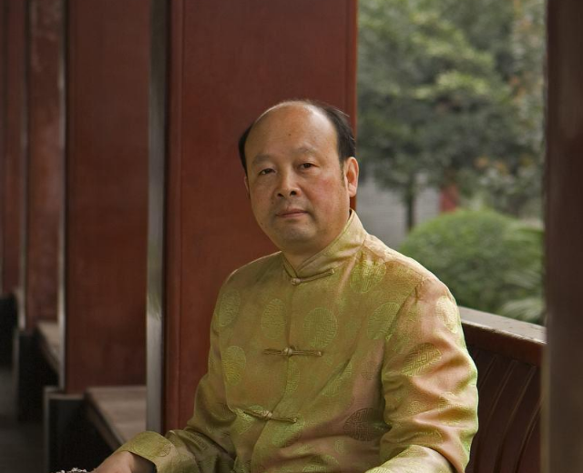 曾成伟