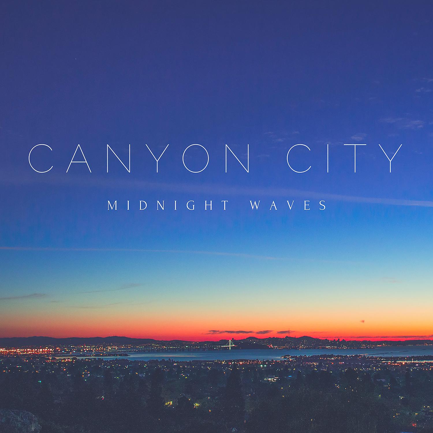 alone with you canyon city