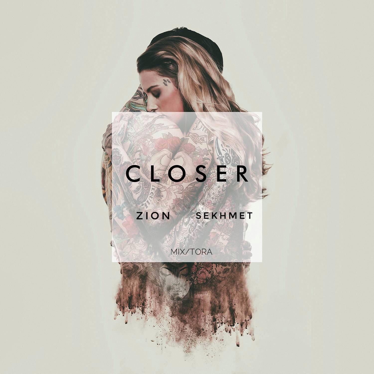 Closer(Cover The Chainsmoker \/ Halsey) - Sek