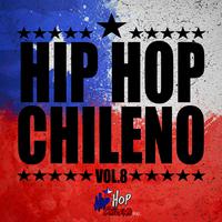 Hip Hop Chileno, Vol.8