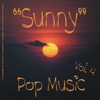 Sunny Pop Music, Vol. 4