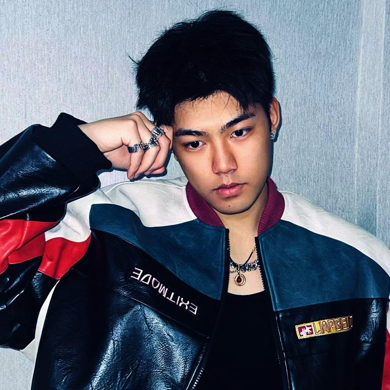 Talking shit freestyle - ScreamHeart_D霍达封面