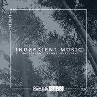 Ingredient Music, Vol. 43