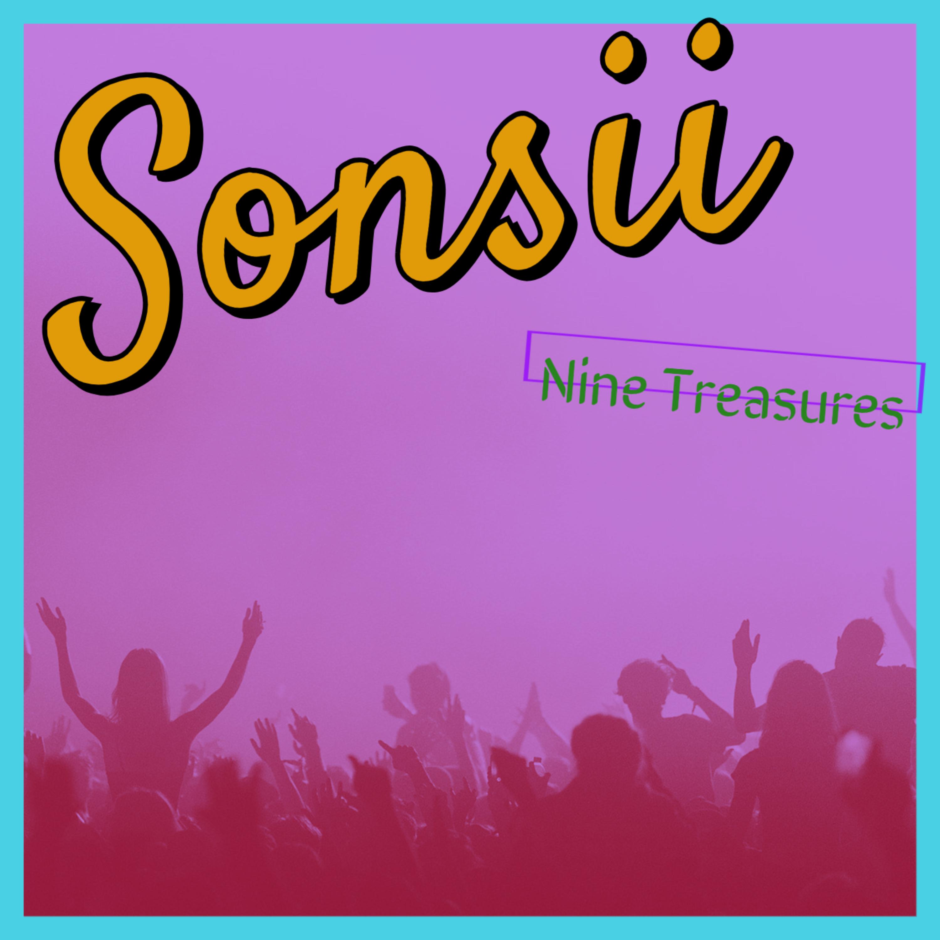 Sonsii