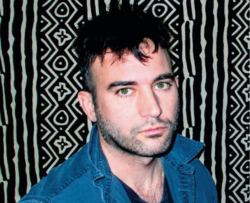 Sufjan Stevens