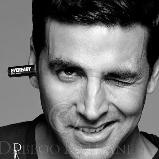 Akshay Kumar