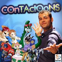 Contactoons