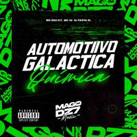 Automotivo Galactica Química