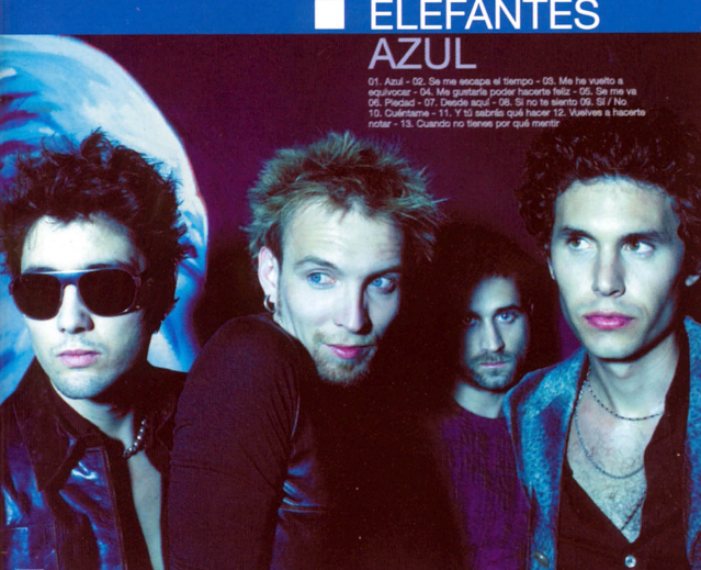 Elefantes