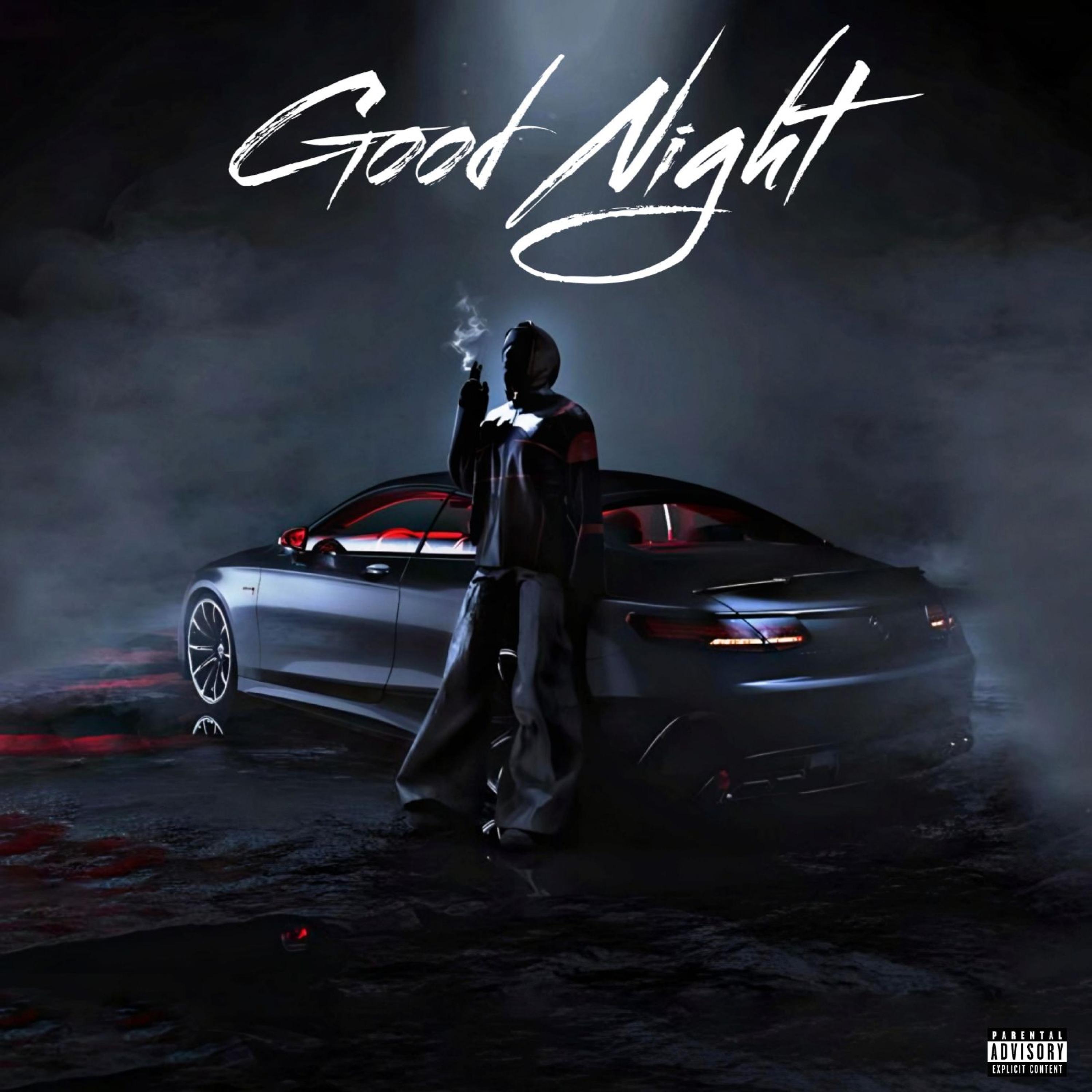 GOOD NIGHT (feat. YAW CLIQX)