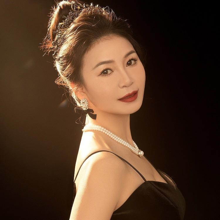 我的情深你若懂 - 燕宝儿封面