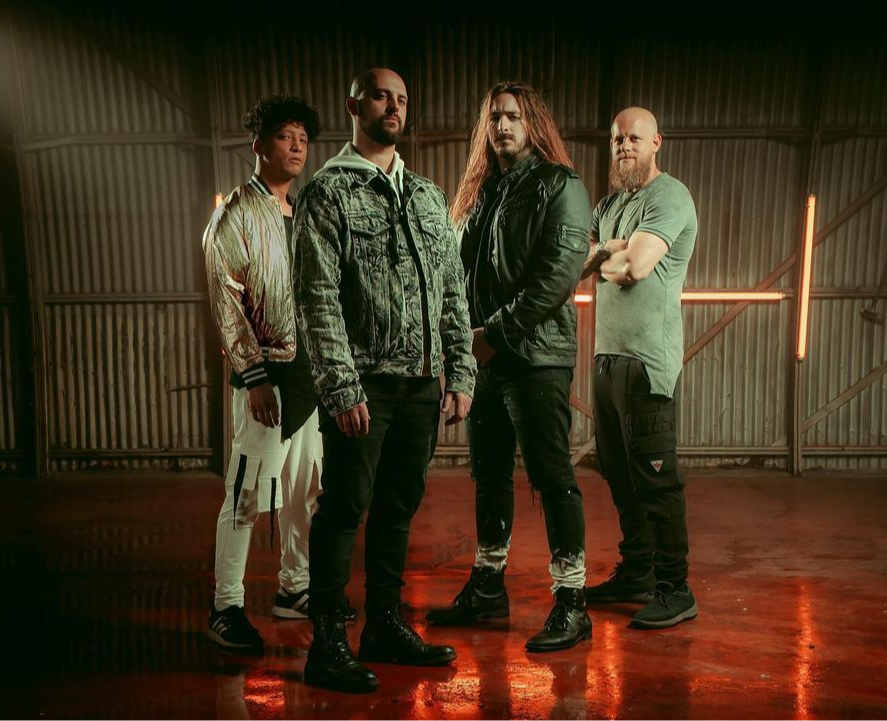 Veil of Maya