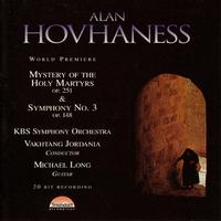 Alan Hovhaness