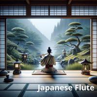 Japanese Flute for Dropping Distraction & Focus