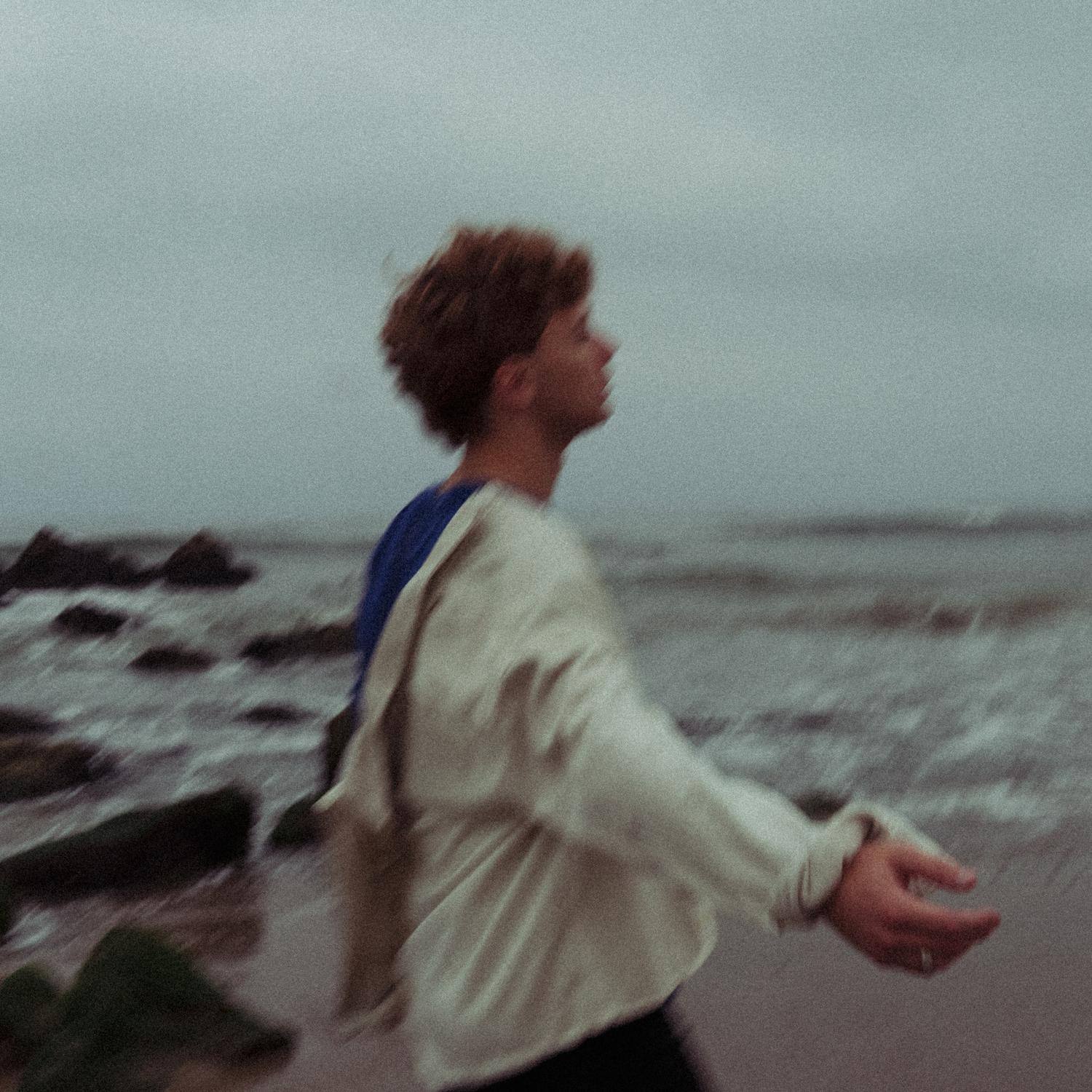 Everywhere and In Between