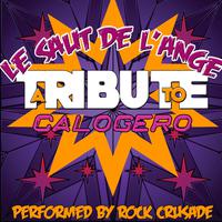 Le Saut De L'ange: A Tribute to Calogero