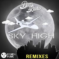 Sky High (Remixes)