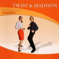 Collection Dansez : Twist & Madison