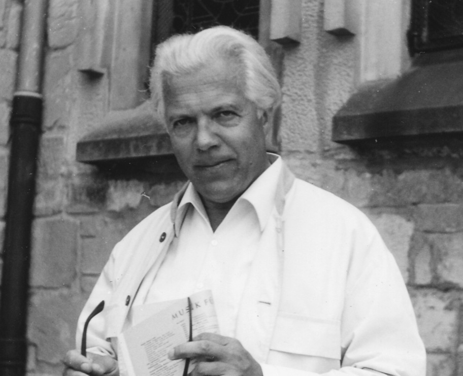 Karl Münchinger