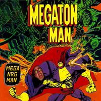 Megaton Man (2022)