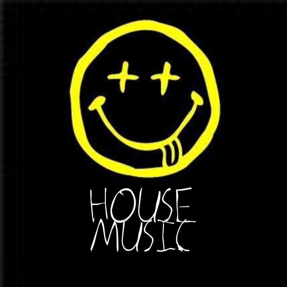 Картинки house music