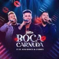 Boca Carnuda