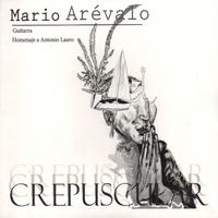 Crepuscular - Homenaje a Antonio Lauro